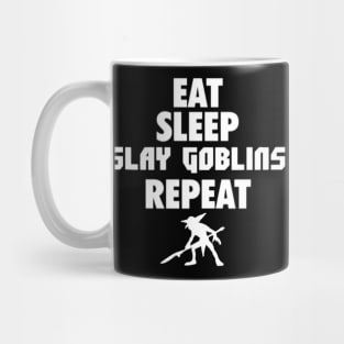 Gobby Life Mug